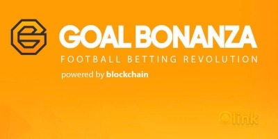 ICO GOAL Bonanza