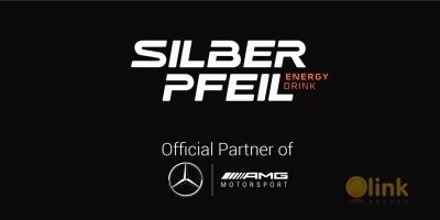 ICO Silberpfeil