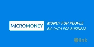 ICO MicroMoney