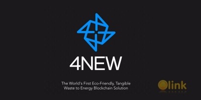 ICO 4NEW