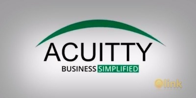 ICO Acuitty Token