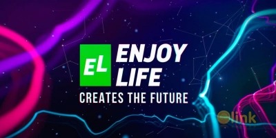 ICO Enjoy Life token