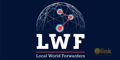 ICO Local World Forwarder