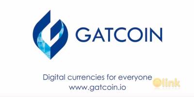 ICO GATCOIN