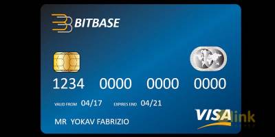 ICO Bitbase