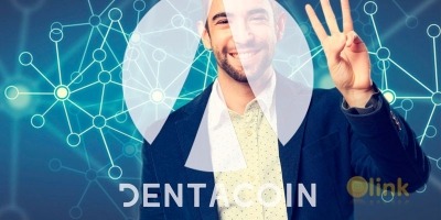 ICO Dentacoin