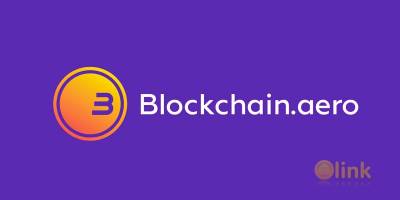 ICO BLOCKCHAIN.AERO