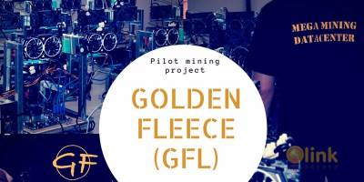 ICO GOLDEN FLEECE
