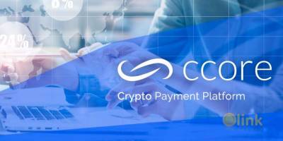 ICO Ccore