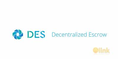 ICO DEScrow