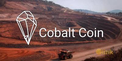 ICO COBALT COIN