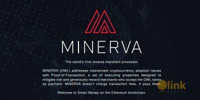 ICO Minerva