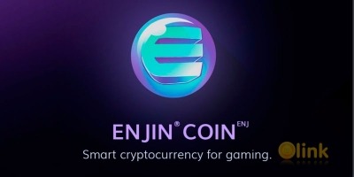 ICO Enjin