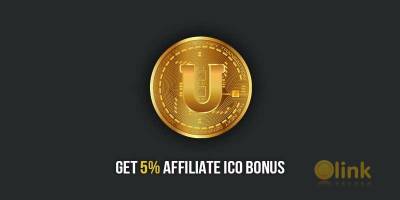 ICO Ucoin cash
