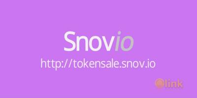 ICO Snovio
