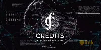 ICO CREDITS