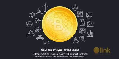 ICO Bondkick