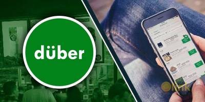 ICO Düber