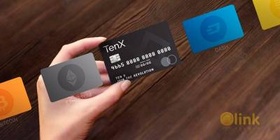 ICO TenX
