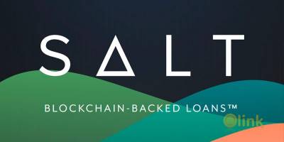 ICO SALT