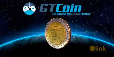 ICO GTCoin