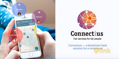 ICO Connectius Token