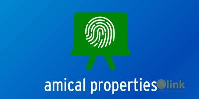 ICO Amical Properties