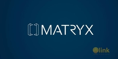 ICO Matryx Token