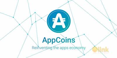 ICO AppCoins