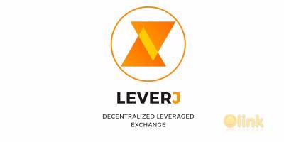 ICO Leverj
