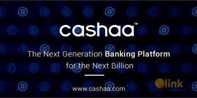 ICO Cashaa