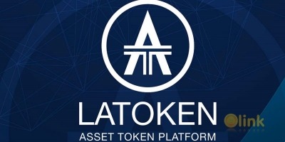 ICO LAToken