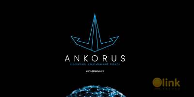 ICO Ankorus