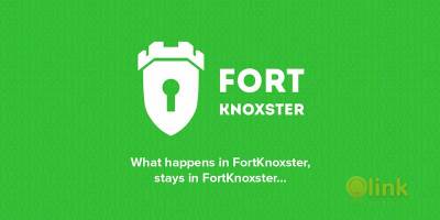 ICO FortKnoxster