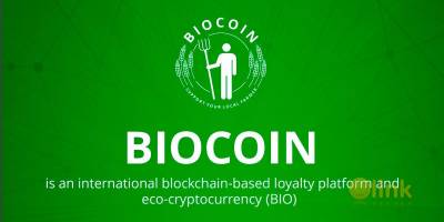 ICO BIOCOIN