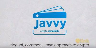 ICO Javvy
