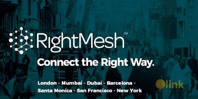 ICO RightMesh