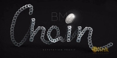 ICO Bmchain token
