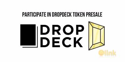 ICO DropDeck