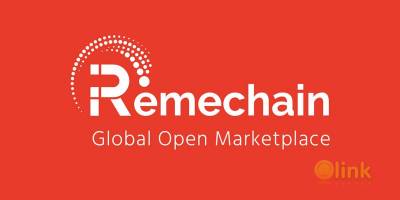 ICO Remechain