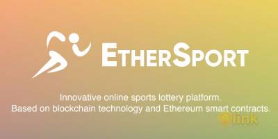 ICO Ethersport