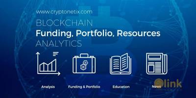 ICO Cryptonetix