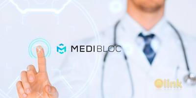 ICO MediBloc