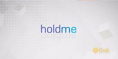 ICO HOLDME