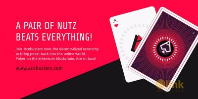 ICO Acebusters