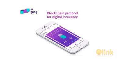 ICO Aigang