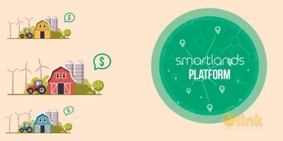ICO Smartlands