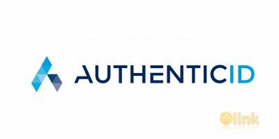 ICO AuthenticID