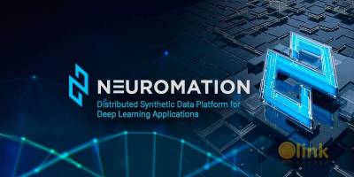 ICO Neuromation