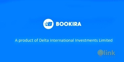 ICO Bookira Token